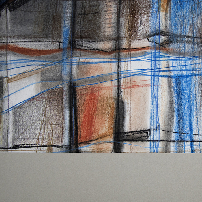 imagen 4. fragmentaciones y objetos encontrados 17